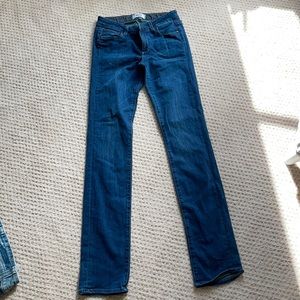 Paige jeans women 27